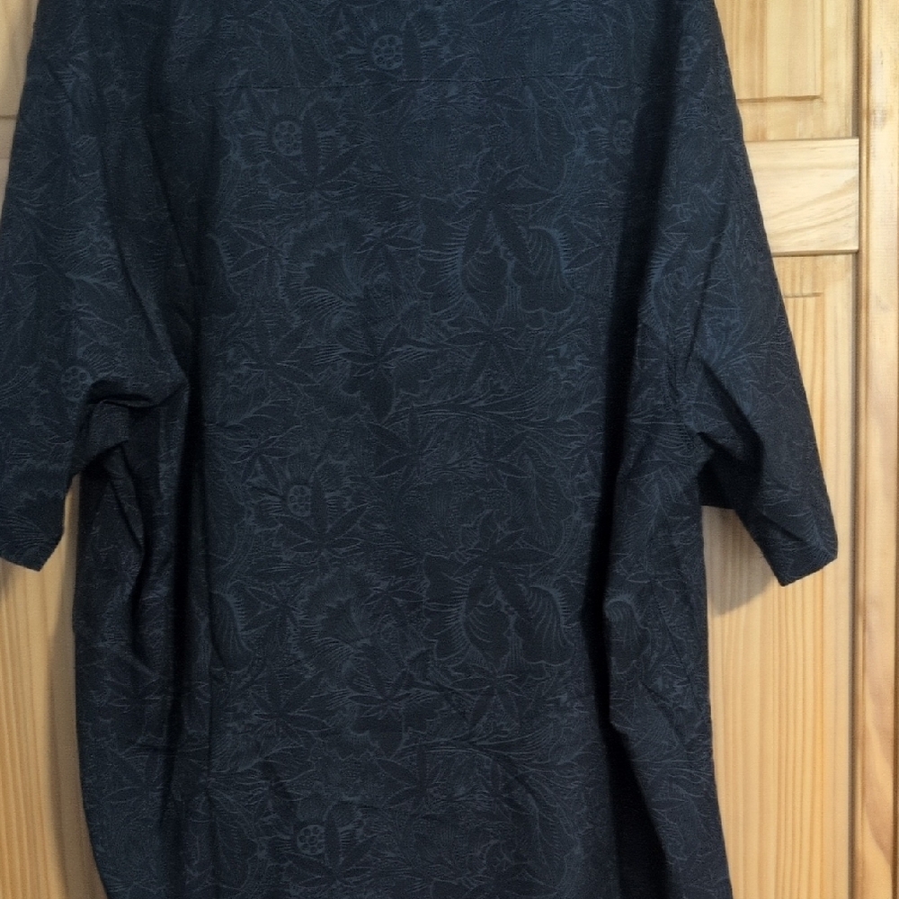 Dixxon Purple Haze Party Shirt - Picture 6 of 6